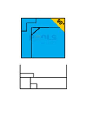 Aqua 3 Pool