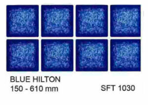 Blue Hilton