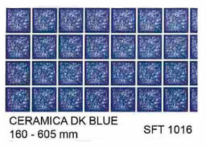 Ceramica DK Blue