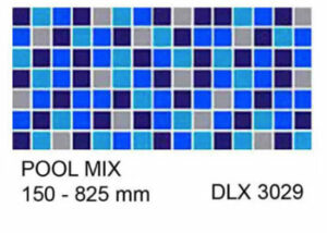 Pool Mix