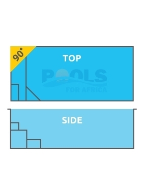 Beryl Lap pool